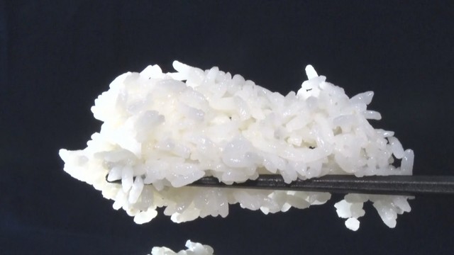 新米の収穫量見通し　岡山約14.9万t　香川約5.2万t　農政局