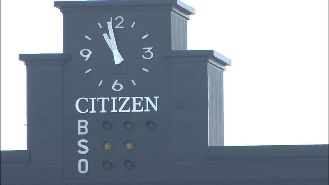 101回目の夏の甲子園が開幕　高松商が力強く入場行進　23年ぶり出場