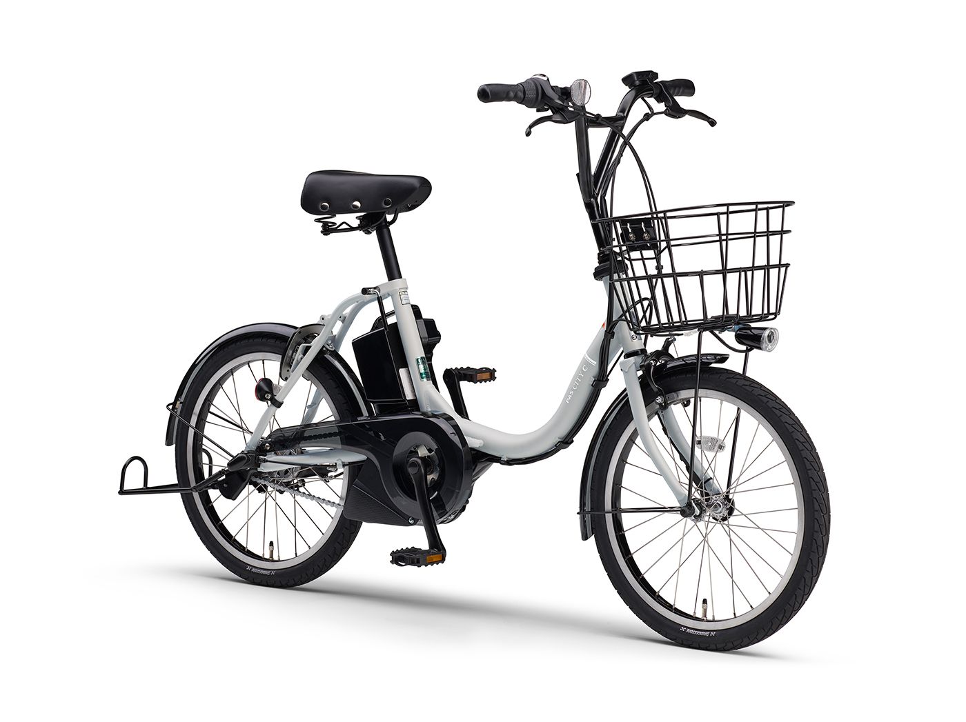 電動アシスト自転車「PAS CITY-C」2026年モデルを発売～毎日のおでかけ