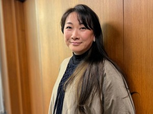 村山由佳さん「PRIZE―プライズ―」直木賞作家が描く選考の裏側と、創作の本質