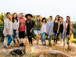 ありのままでいる先輩の「後輩愛」は、私の先輩像を音を立てて壊した