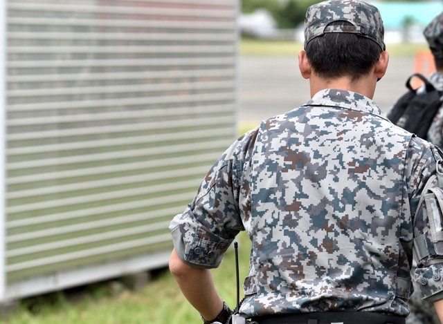 小松基地のもふもふ隊員に釘付け！※画像はイメージです（Josiah.S/stock.adobe.com）