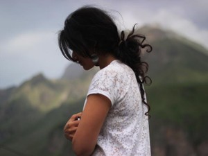 受験に敗れ、涙をこらえたわたしを抱きしめて、そしてお礼を言いたい