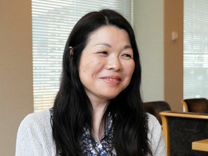 矢樹純さん「刑事総務課は眠らない」　推理は夢の中で？「驚き味わって」　