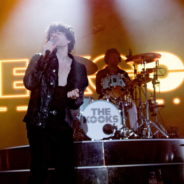 背中を痛めたルーク・プリチャード