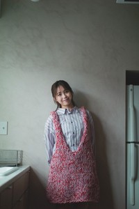 藤咲碧羽／「B.L.T.2026年9月号」（東京ニュース通信社刊） 撮影／細居幸次郎