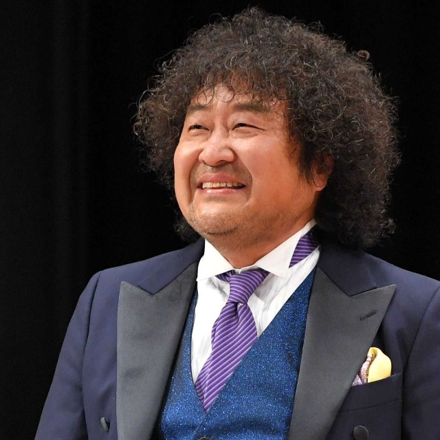 葉加瀬太郎