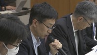 第３回　香川県地域公共交通活性化協議会　高松市番町