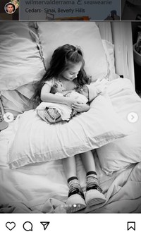 ウィルマー・バルデラマのインスタグラム＠wilmervarrderamaより