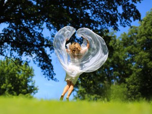 あの夜、彼がいった「きみは、天国生まれなんだよ」を忘れない