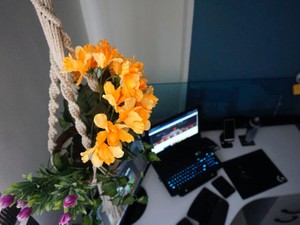 毎日、猛ダッシュで仕事に向かう。私を愛してくれる彼女がいるから