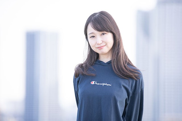 写真】石川優実さんインタビューから：朝日新聞GLOBE＋