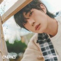 ONE PACTメンバージョンウ（出典：ARMADA ENT Instagram）