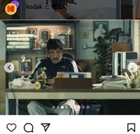 「ワン・バトル・アフター・アナザー」のインスタグラム＠onebattleafteranothermovieより