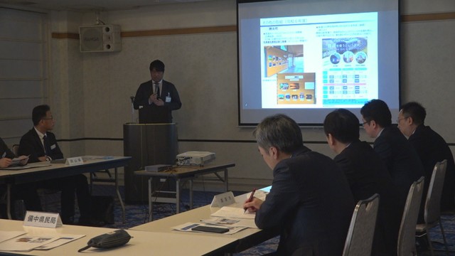 岡山県のJR在来線の活性化について話し合う協議会　岡山・北区