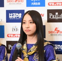 新しい学校のリーダーズ・KANONさん