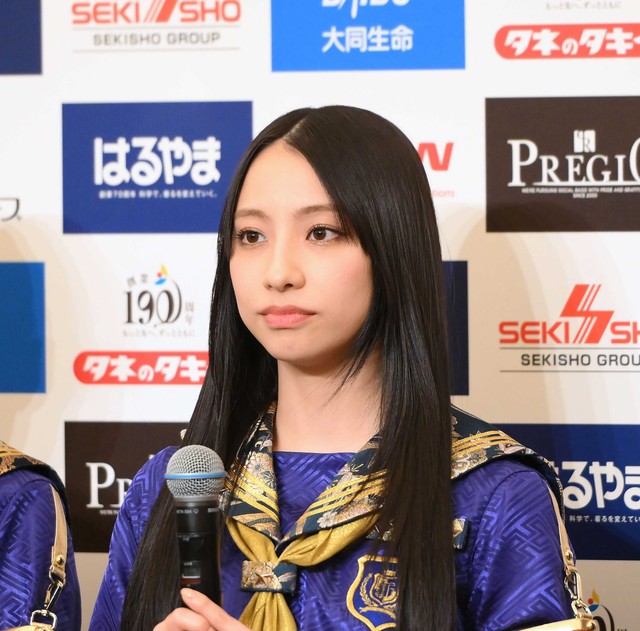 新しい学校のリーダーズ・KANONさん