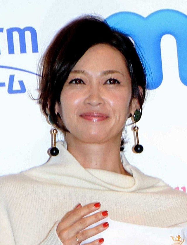 辺見えみり＝2016年11月撮影