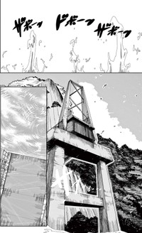 【漫画】『劇的ごっこ』29（楚歌まことさん提供）