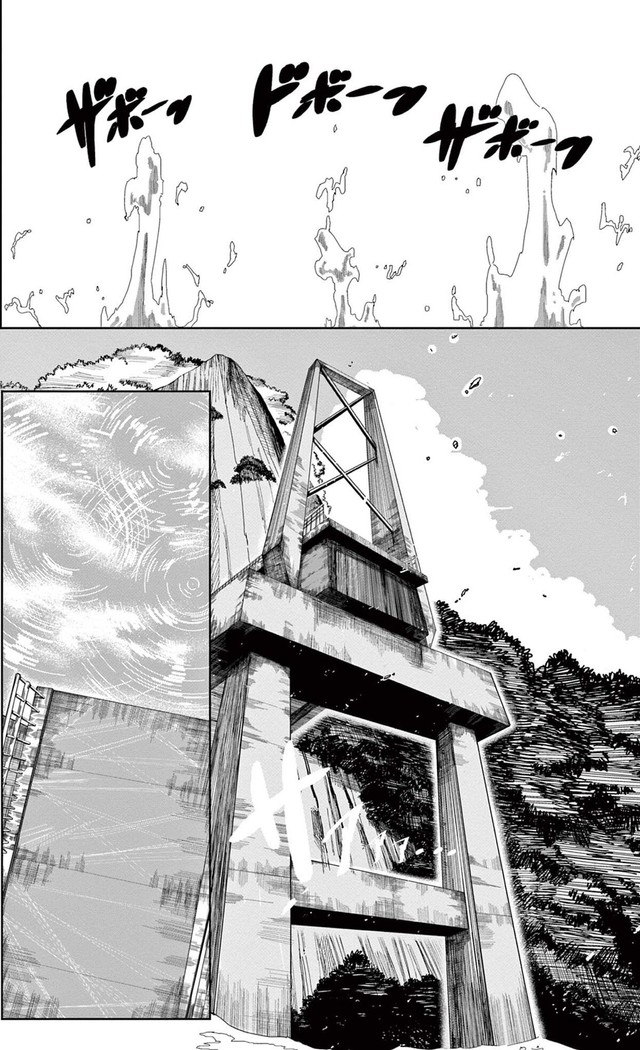 【漫画】『劇的ごっこ』29（楚歌まことさん提供）