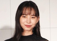 　井桁弘恵