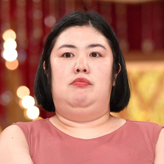 熊元プロレスさん（2023年撮影）