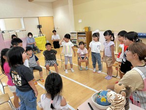 日本でも広がるオランダ流教育　5歳から「違い」を学ぶ　自主的に行動を始める子ども