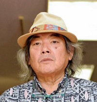 今年５月に７７歳で亡くなった元ゴールデン・カップスのエディ藩さん