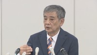 香川県知事選　新人の姓納文彦氏（63）が出馬表明　「対話でき透明性のある県政に」
