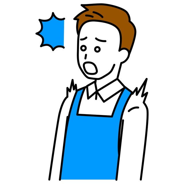 店員が驚いてしまったひと言とは……！？（pawz/stock.adobe.com）