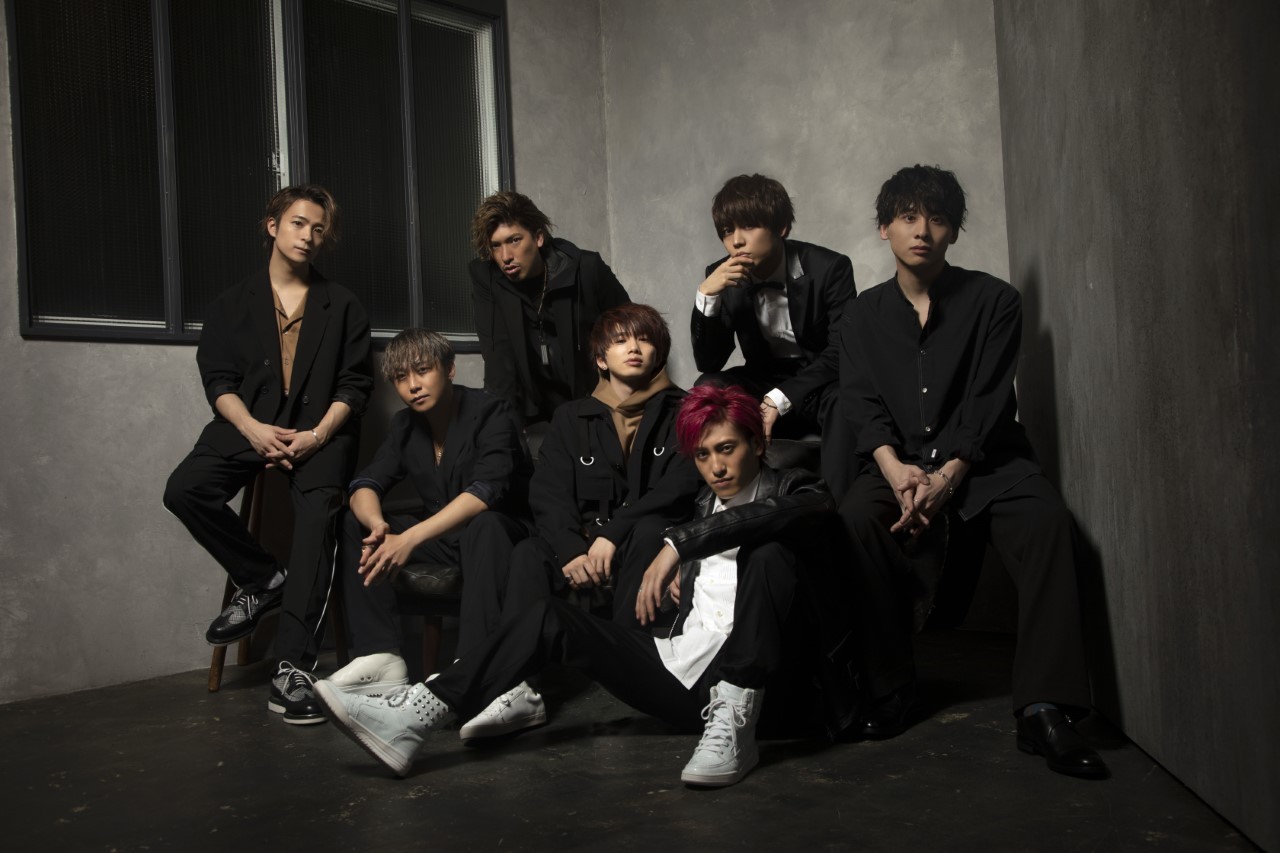 アイドル Da-iCE The First - #Da_iCE - I wonder / THE FIRST TAKE Episode 447