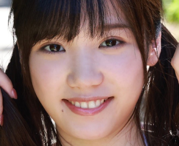 デジタル限定 堀みなみ写真集『みなみの島』撮影：中山雅文