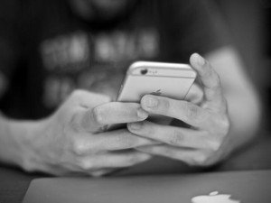 「久しぶり」と元彼からのLINE。ときめく私はもういなかった