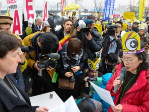 福島第一原発事故後、現地入りした国際原子力機関（IAEA）の専門家たちは何をしたのか
