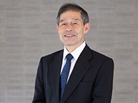 船戸 清
