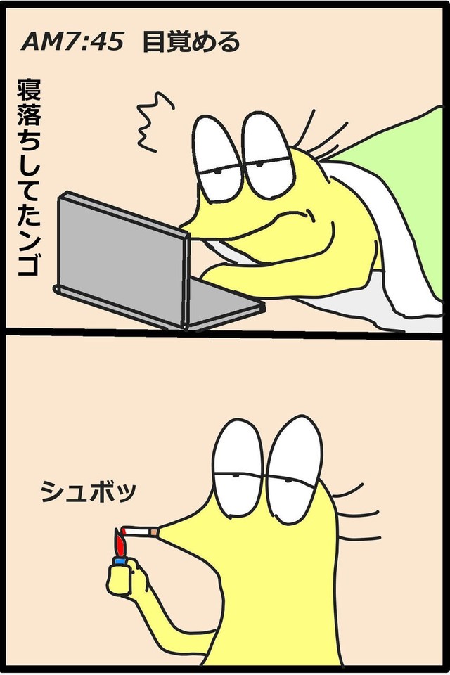 2／20P（くそや商店さん提供）