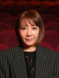 柚希礼音