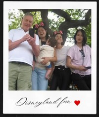 ぷーちゃん撮影の家族写真はこちら！（提供：＠nana_in_laさん）