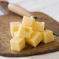 チーズの試食で世界新記録が樹立