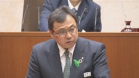 香川県教育委員会／淀谷圭三郎 教育長（香川県議会 代表質問　19日）