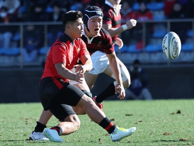帝京大学ラグビー いつも帝京大学ラグビー部に温かい応援を頂き感謝しております