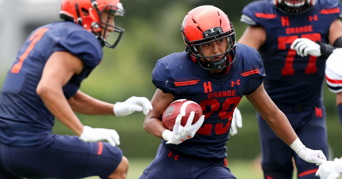 アメフト - 法政アメフトRB阿部快斗 伝統の29番をつけ、覚悟のシーズン