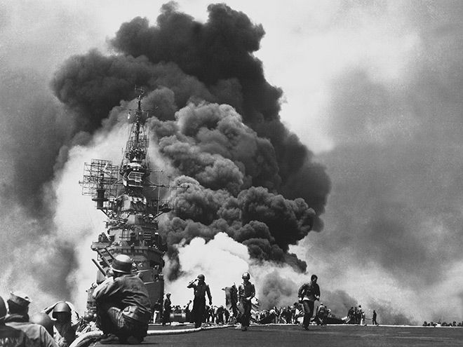 What the kamikaze still teach us in this age of drones | The Asahi Shimbun: Breaking News, Japan News and Analysis