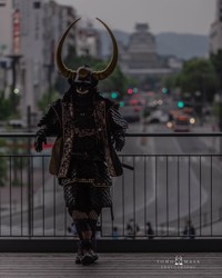 ナガ×マサ/甲冑侍さん提供