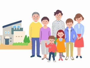 代襲相続はどこまで続く？ 孫、ひ孫…と権利は受け継がれる　例外はきょうだいの相続