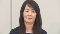 諸派・新／野呂美和子さん
