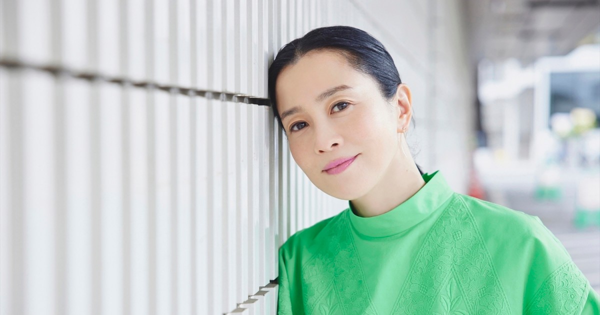 ゲンキやさかいのへそのゴマ 坂井真紀 雑誌切り抜き 第2回～50最終回/約51P 001_size5.jpg