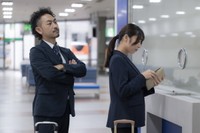 時間がもったいないと感じる瞬間は？　※画像はイメージです（kapinon/stock.adobe.com）