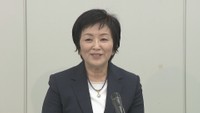 今夏の参院選・香川選挙区に立候補予定　維新の新人・町川順子さんが意気込み語る