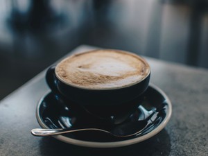 コーヒーの匂いのするこの街に私はまだちゃんとお別れを言えていない